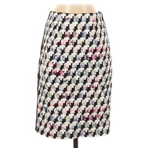 ❤️‍🔥3/$25❤️‍🔥White House Black Market Skirt